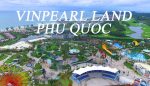 Vinpearl Phú Quốc được xây dựng tại khu vực hoang sơ và có rất ít dân cư sinh sống Vinpearl Phú Quốc được xây dựng tại khu vực hoang sơ và có rất ít dân cư sinh sống