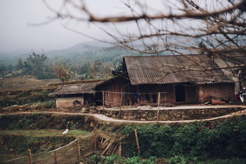 Hãy thưởng thức đặc sản khi đến với Sapa