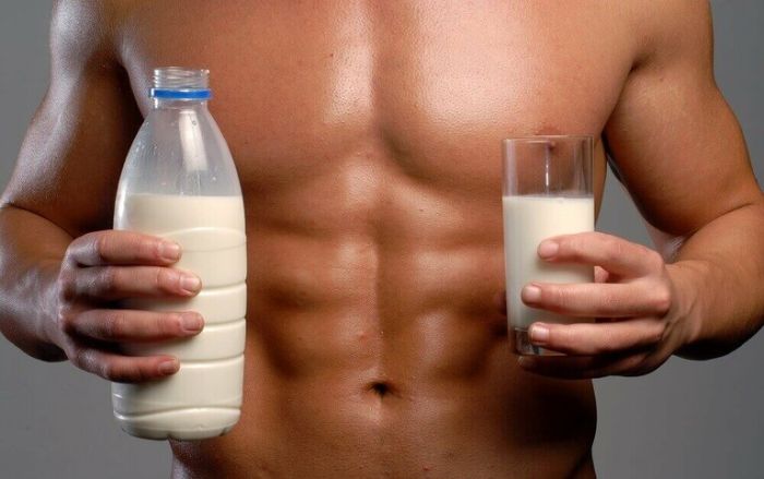 Hướng dẫn chọn mua sữa đậu nành